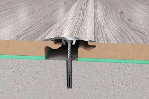 PROFILE DYLATACYJNE SM1 30 mm 24mm 30 mm 230 mm 24 mm 30 mm 2 mm 11 mm 11 mm MIN KOLORY 0,93 m 1,86 m 2,79 m 0,93 m 1,86 m 2,79 m A1 5905167035818 5905167035610 5906735611823 W6 5905167684436