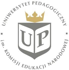 Wydział Matematyczno-Fizyczno-Techniczny Uniwersytet Pedagogiczny im.