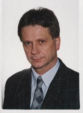 prof. WSEI dr hab. ZBIGNIEW B. GAŚ: prof. WSEI dr hab. Zbigniew B. Gaś, pełnomocnik Dziekana WPiP WSEI ds. kierunku Psychologia.