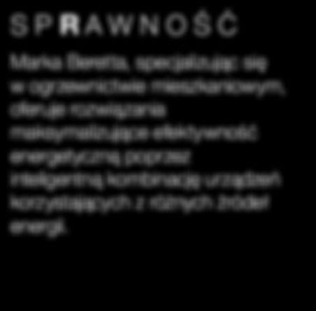 kotłów kondensacyjnych dużej mocy do zastosowań komercyjnych, do ogrzewania szkół, hoteli oraz ośrodków