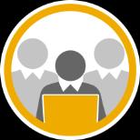 SAP Learning Hub Kolejne funkcje już wkrótce Dostosowanie zawartości Klienci będą mogli dostosowywać zawartość i łączyć treści szkoleniowe SAP z materiałami szkoleniowymi, które przygotują na własnym