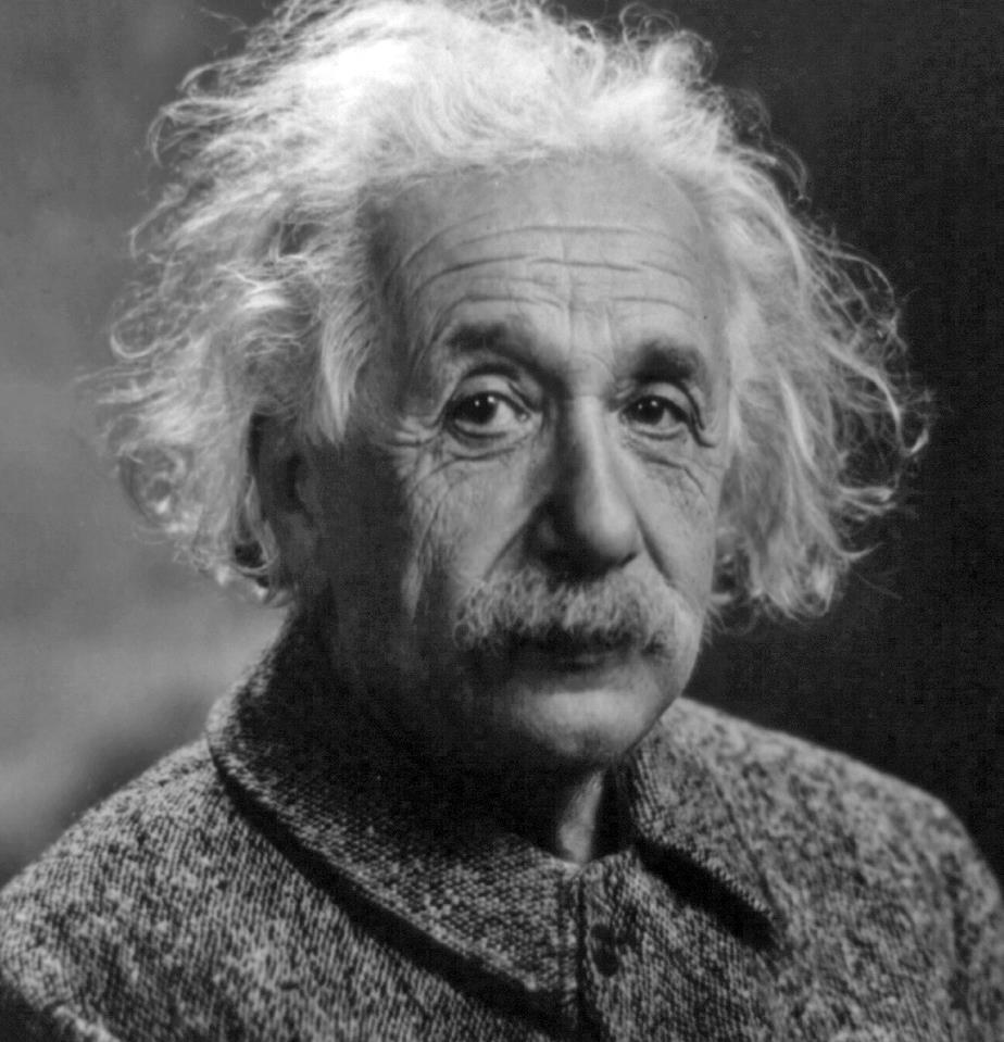 Albert Einstein Nauka ( ) powinna być prowadzona w taki sposób, aby uczniowie uważali ją za cenny dar, a nie za ciężki obowiązek.