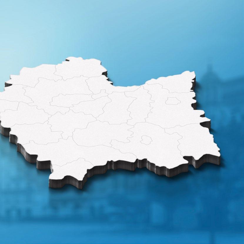 OHP W MAŁOPOLSCE Trzebinia Proszowice Dąbrowa Tarnowska Krzeszowice Kraków