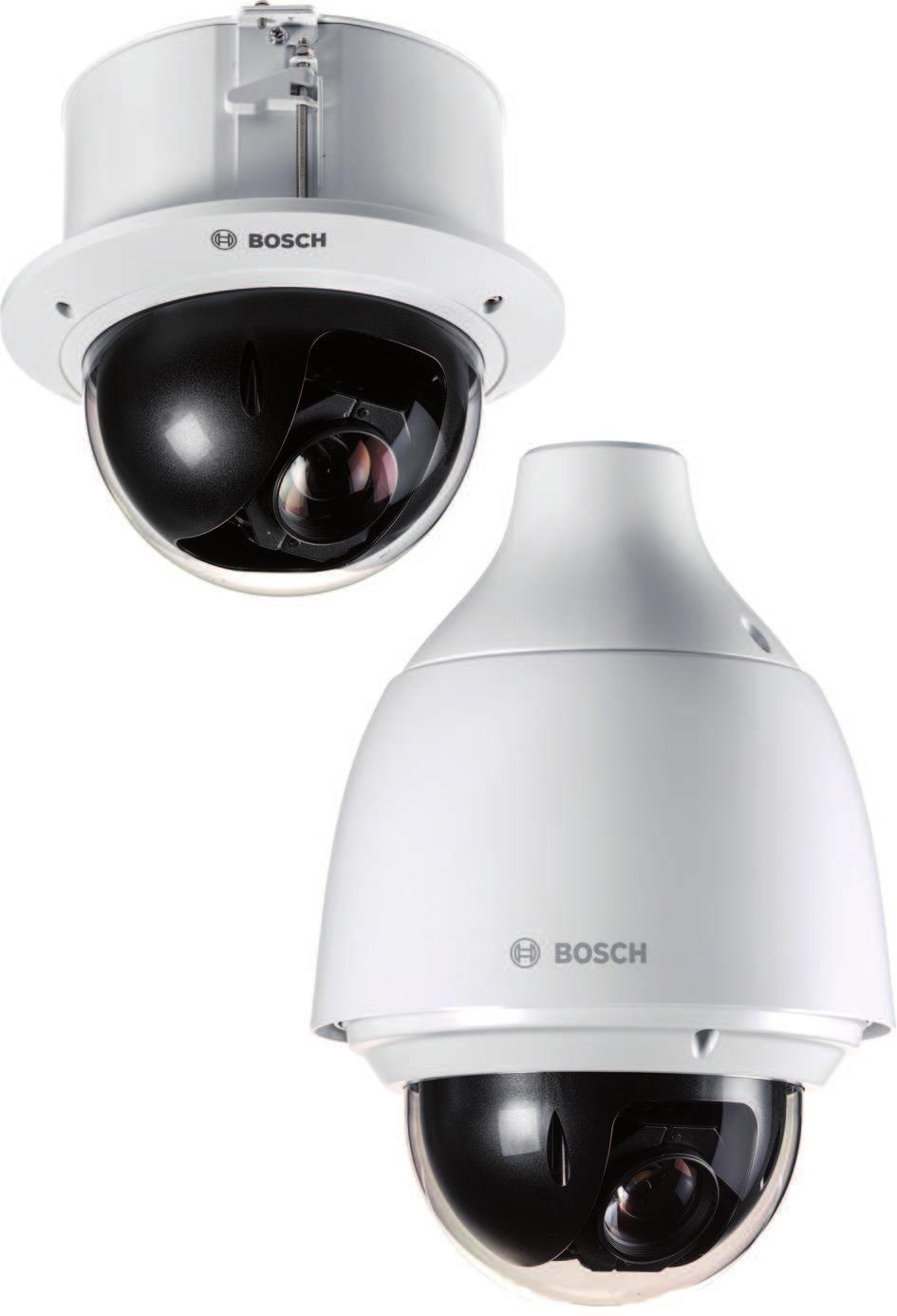 AUTODOME IP starlight 5000i NDP 5512