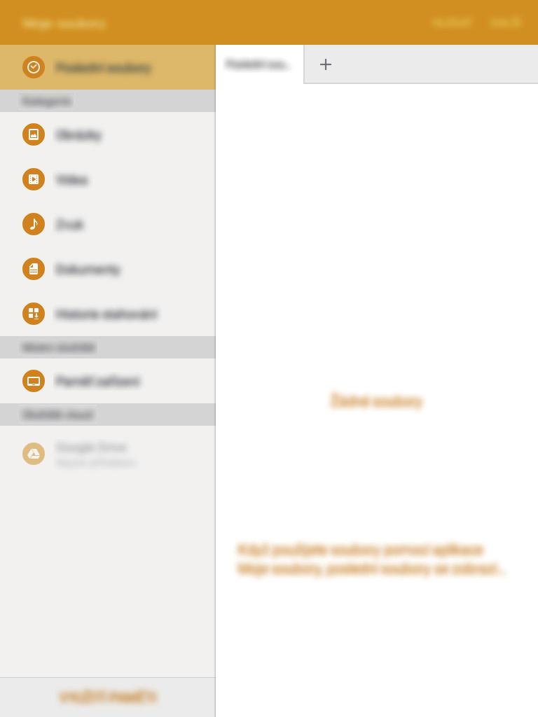 Podstawowe informacje Przechwytywanie ekranu Podczas korzystania z urządzenia można zapisać zrzut ekranu.