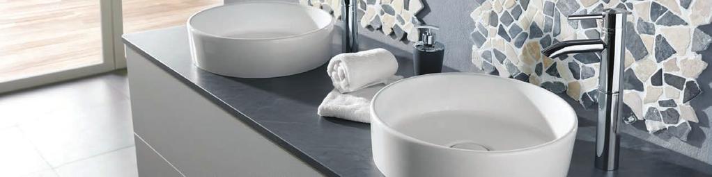 UMYWALKI CERAMICZNE systemceram umywalki ceramiczne w łazience