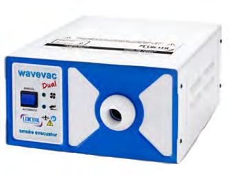 Specyfikacja Częstotliwość pracy Moc wyjściowa Nepięcie Wyświetlacz Wymiary Waga - - 115/230V-50/60 Hz - 133x243x305mm 4 kg ʘ System DMA (Dual Mode Activation); aktywacja systemu