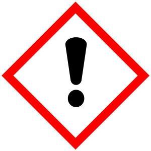 SEKCJA 1. Identyfikacja substancji / mieszaniny i identyfikacja przedsiębiorstwa 1.1 Identyfikator produktu Nazwa produktu: Kwas 5-sulfosalicylowy dihydrat Nr katalogowy: cz.d.a. 115756405, cz.