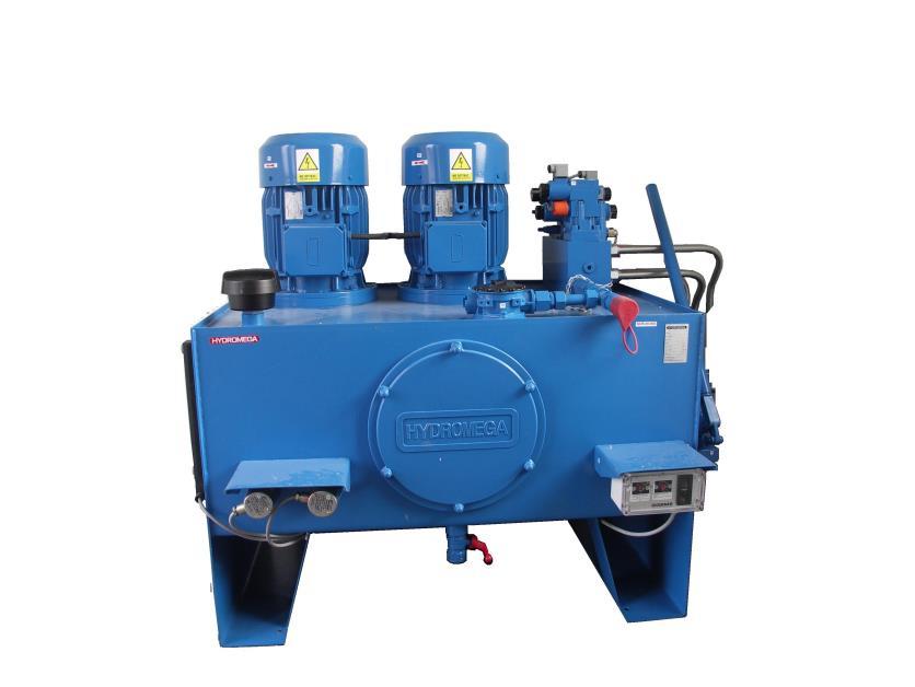 .. HM/50 Wlewy oleju z filtrami powietrza... HM/505 Listwy tłumiące rgania typu wiro... HM/506 Filtry powrotne... HM/507 Ucha transportowe... HM/508 Termometry imetaliczne... HM/509 Filtry puszkowe.