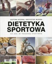 to zbiór najświeższych informacji z zakresu dietetyki sportowej oraz fizjologii sportu.