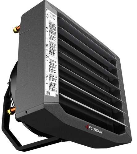 LEO S1 I S2 I S3 / BMS L1 I L2 I L3 / BMS XL2 I XL3 / BMS (INOX / ST) EN FAN HEATER TECHNICAL DOCUMENTATION OPERATION MANUAL PL NAGRZEWNICA WODNA DOKUMENTACJA