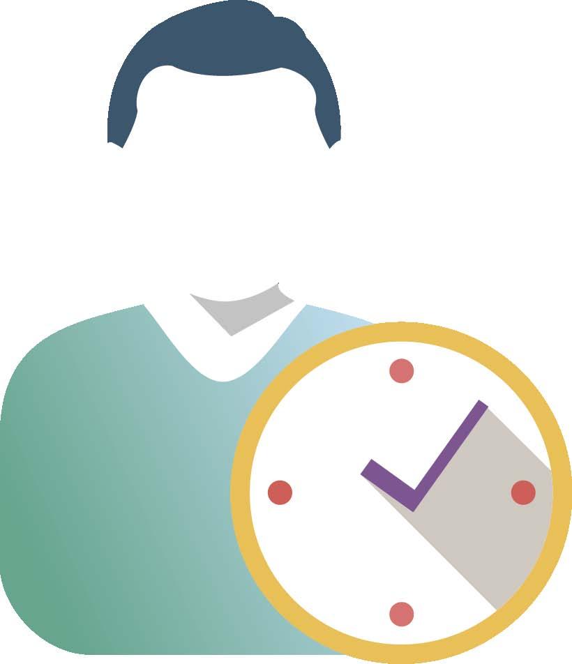 Główne możliwości systemu Analiza obecności pracowników Wyliczenie całkowitego czasu przepracowanego Liczenie czasu