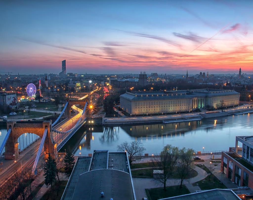 39 Sektor nowoczesnych usług biznesowych MODERN BUSINESS SERVICES SECTOR 30 % Wzrost zatrudnienia w centrach BPO, ITO, R&D z kapitałem zagranicznym Employment growth in BPO / ITO / R & D centres with