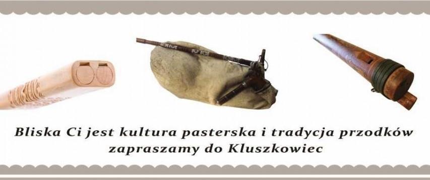 NEWSLETTER ZWIĄZKU EUROREGION TATRY 11 Co nowego w projektach? Zajęcia z budowy instrumentów pasterskich Bliska Ci jest kultura pasterska i tradycje przodków?