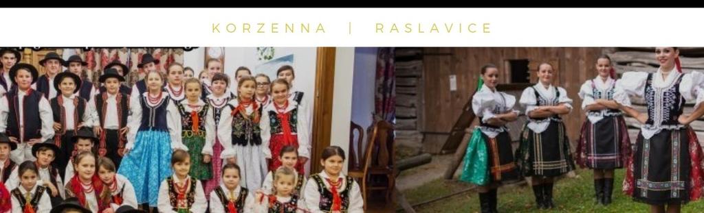 12 NEWSLETTER ZWIĄZKU EUROREGION TATRY Zdj. Centrum Kultury w Korzennej, grafika. Pixabay.