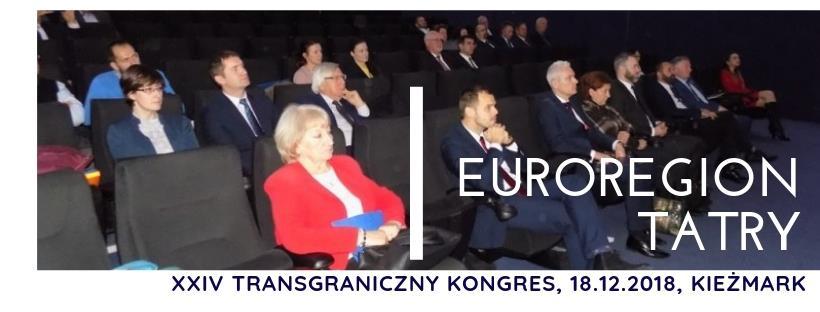 NEWSLETTER ZWIĄZKU EUROREGION TATRY 3 Wydarzenia Fot.