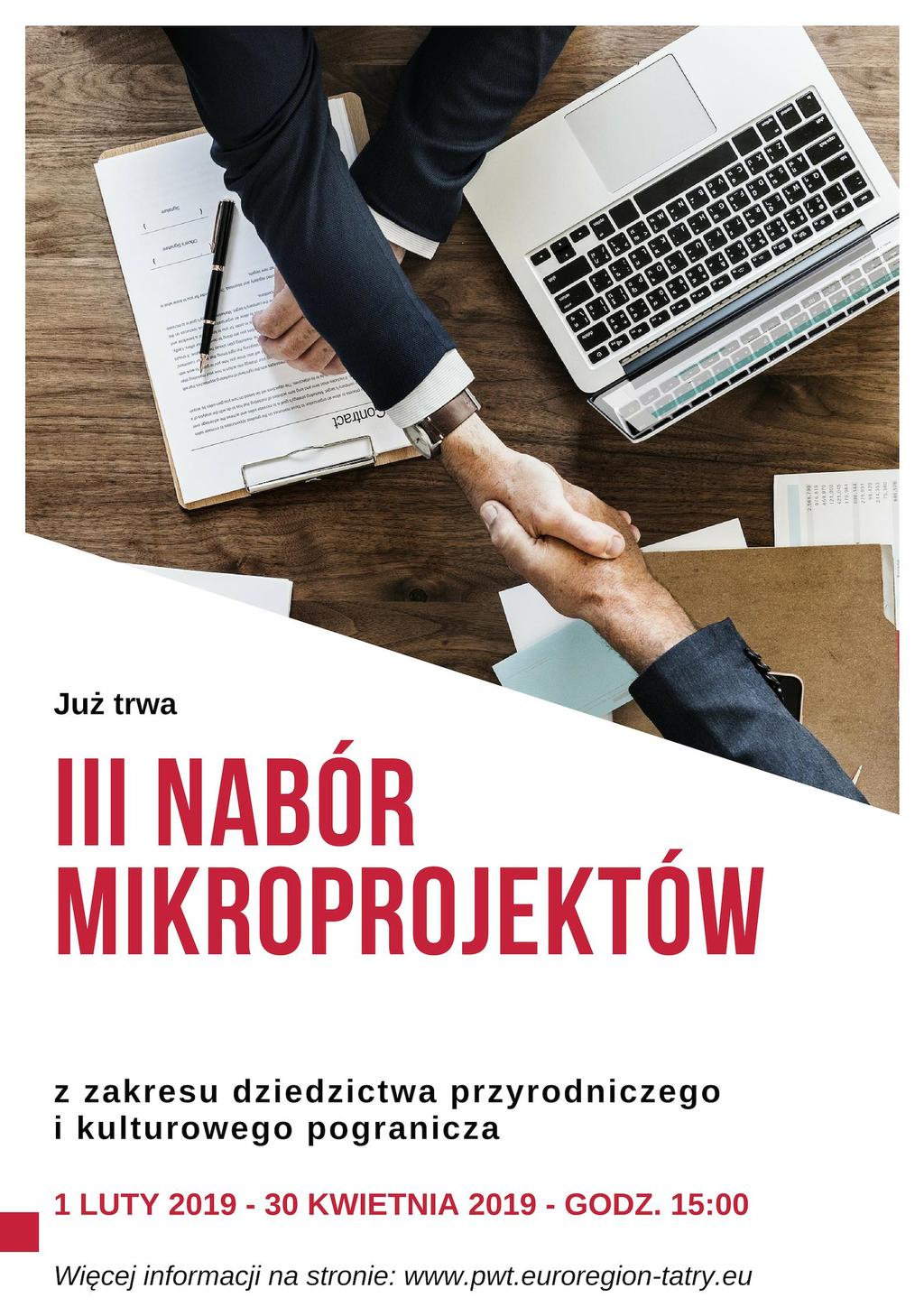 NEWSLETTER ZWIĄZKU