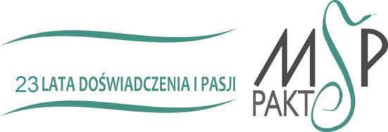 WIELOSPECJALISTYCZNY KURS MEDYCYNY MANUALNEJ Zintegrowane metody terapii manualnej w tym osteopatyczne i chiropraktyczne, techniki tkanek miękkich, terapia mięśniowo-powięziowa, taping; diagnostyka