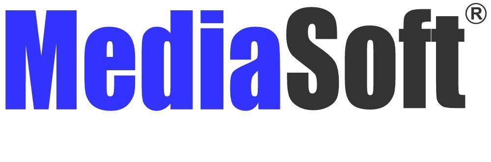 Niniejszy regulamin stanowi integralną część Umowy zawartej pomiędzy firmą MediaSoft Michał Łopaciński zwaną dalej MediaSoft, a Klientem zwanym dalej Użytkownikiem. I. Postanowienia ogólne 1.