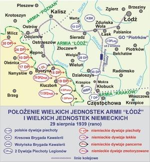 piechoty na stopie pokojowej, do jego zadań należało między innymi szkolenie rekrutów dla potrzeb jednego z batalionów Korpusu Ochrony Pogranicza.