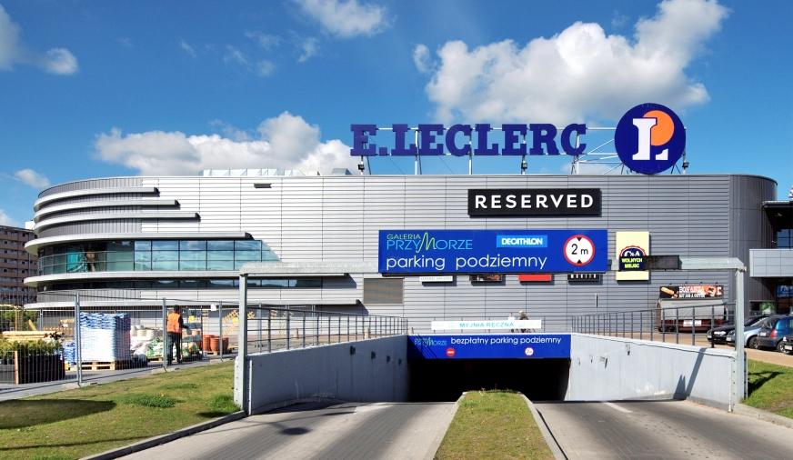 E.Leclerc stawia na produkty tradycyjne i lokalnych producentów żywności data aktualizacji: 2017.06.