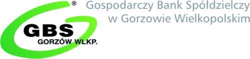 Dokument dotyczący opłat Gospodarczy Bank Spółdzielczy w Gorzowie Wielkopolskim Rachunek oszczędnościowo-rozliczeniowy Podstawowy rachunek płatniczy Niniejszy dokument zawiera informacje o