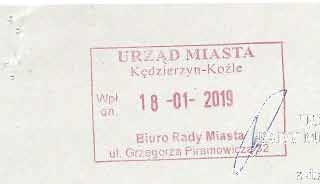 października 2018 r.