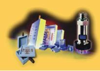 Mikroreaktor chemiczny urządzenie do przeprowadzania reakcji chemicznych (zakres mm lub µm) MATCH-X building blocks in LTCC Source FhG IZM Mikroreaktor pozwala na precyzyjną kontrolę procesu -