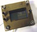 Mikroreaktor Microreactor assembly Duży współczynnik proporcji powierzchni do objętości Duża szybkość reakcji Szybkie i kompletne mieszanie użytych odczynników Wysoki współczynnik