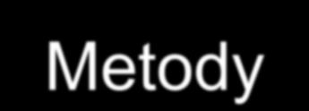 Metody oceny