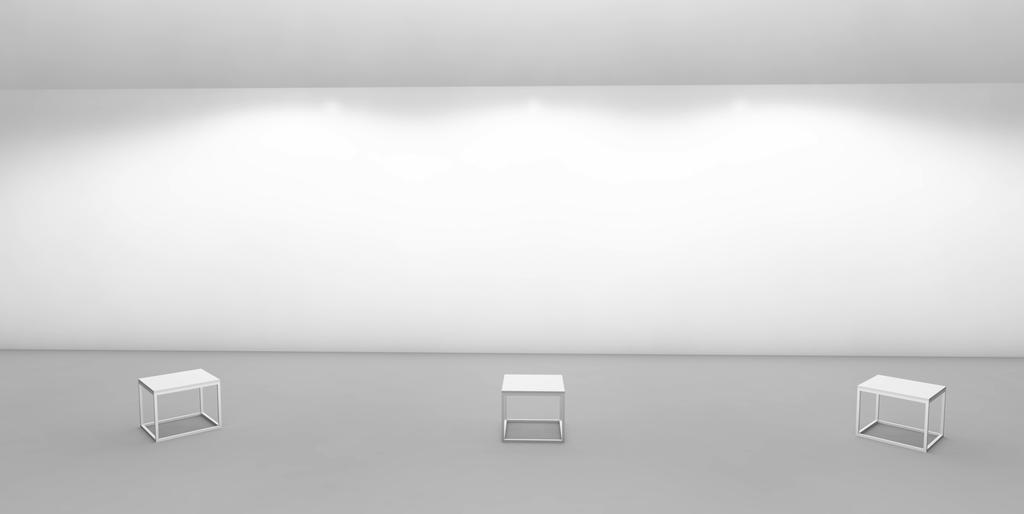 STOLIK KOKTAJLOWY High table Wymiary: S 0 G 0 W 110 cm Dimensions: W 0 D 0 H 110 cm Kolor: biały lub czarny Color: white or