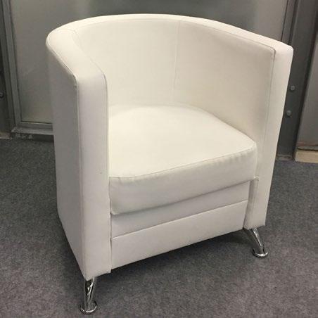 FOTEL Armchair Wymiary: S 62 G 62 W 71 cm Dimensions: W