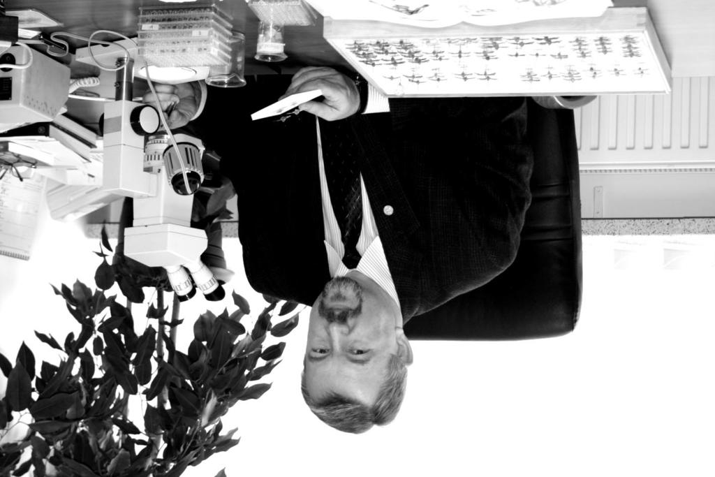 dr hab. Jarosław BUSZKO Fot.
