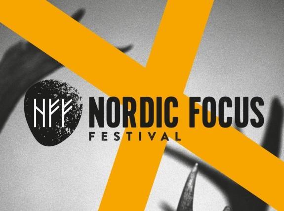 FESTIWAL KULTURY NORDYCKIEJ NORDIC FOCUS FESTIVAL Akademickie Centrum Kultury Uniwersytetu Gdańskiego Alternator, Dyskusyjny Klub Filmowy UG Miłość Blondynki i Instytut Skandynawistyki UG zapraszają