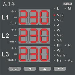4. N14