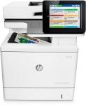HP - LaserJet Enterprise M577dn (B5L46A) Drukarki - wielofunkcyjne laserowe kolor cena brutto 8 790.00 zł MATERIAŁY EKSPLOATACYJNE (oryginalne) HP - fuser (B5L36A) fusery 928.