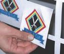 PODWÓJNA GŁOWICA Opcjonalnie, urządzenia z serii S Class 2 T i SummaCut mogą być wyposażone w głowicę tnącą o podwójnym zastosowaniu.