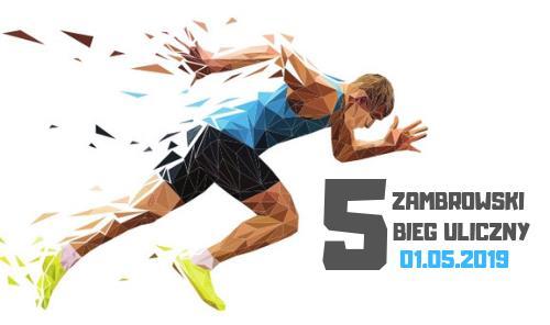 zambrowskibieguliczny.pl 4. Bieg na dystansie 5 km wystartuje o godz. 10:20. Start biegu na dystansie 10 km nastąpi o godz. 10:25. 5. Start i meta zlokalizowane będą na Stadionie Miejskim w Zambrowie przy ul.