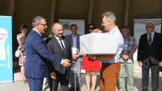 Smaki regionu królowały w Kielcach 3 Certyfikaty dla pięciu nowo przyjętych członków Sieci Dziedzictwo Kulinarne
