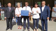 Wodzisław, Restauracja Bałtowski Zapiecek, Bałtów, Restauracja Pałac Lacon Centrum Hotelowo-Konferencyjne, Kazimierza