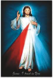 28 kwiecień NIEDZIELA MIŁOSIERDZIA BOŻEGO 2:30pm do 3pm Adoracja Najświętszego Sakramentu 3pm Koronka do Miłosierdzia Bożego (dwujęzyczna). Sunday, April 28th is Divine Mercy Sunday.