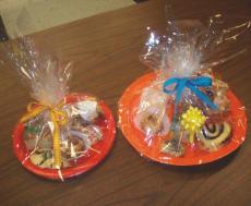 !! Baked dona ons will be accepted on Friday, May 10th from 5:30-8pm and on Saturday, May 11th from 4-7pm in the parish hall. We thank you in advance for your generosity.
