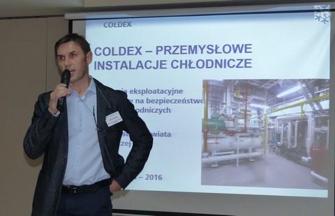 przytoczone chłodniczych, Pan temat ale Albert zostały również Zdarzeń czyli Depta, ciekawostki przypadki zeksploatacyjnych niewłaściwej Dyrektor awarii zehandlowy świata i błędów i ich FOT. 12.
