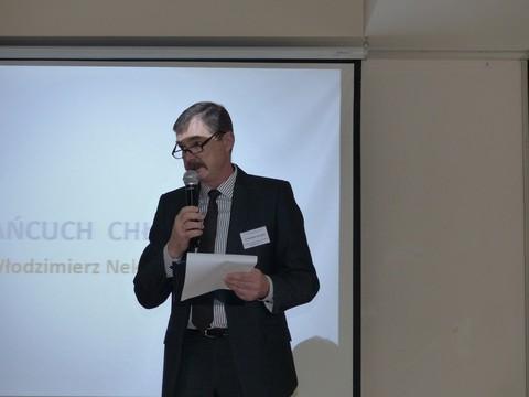 Organizatorem spotkania było Kujawsko-Pomorskie Centrum Szkoleń i Certyfikacji, które prowadzi swoją działalność szkoleniową w ramach firmy METALKO Sp. z o.o., zaś honorowy patrot d Warsztatami objęli: Prezes Urzędu Dozoru Technicznego, Krajowe Forum Chłodnictwa Związek Pracodawców Uniwersytet Technologiczno-Przyrodniczy im.