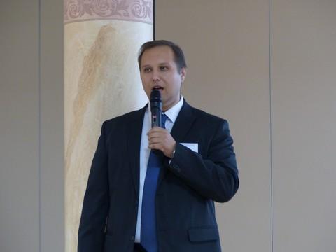 FOT. 7. ważnym Rafał Matera różnorodne Bardzo Bedrczyk, Intertiol, kontrolno-pomiarowych grzewczych czujniki i inżynier chłodniczych: przedstawił aspektem i przetworniki.