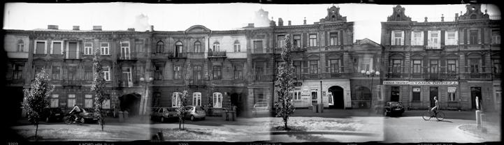 Strzaliński