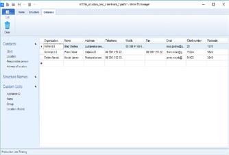 Metrel Electrical Safety Manager / MI 3325 Licencja Basic Licencja PRO Pobieranie