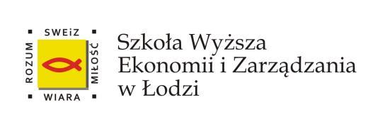 Statut SWEiZ z dnia 9 kwietnia 2013 r. ze zmianami - ostatnia na podstawie decyzji Założyciela nr 2/2016 z dnia 10 grudnia 2016 r.
