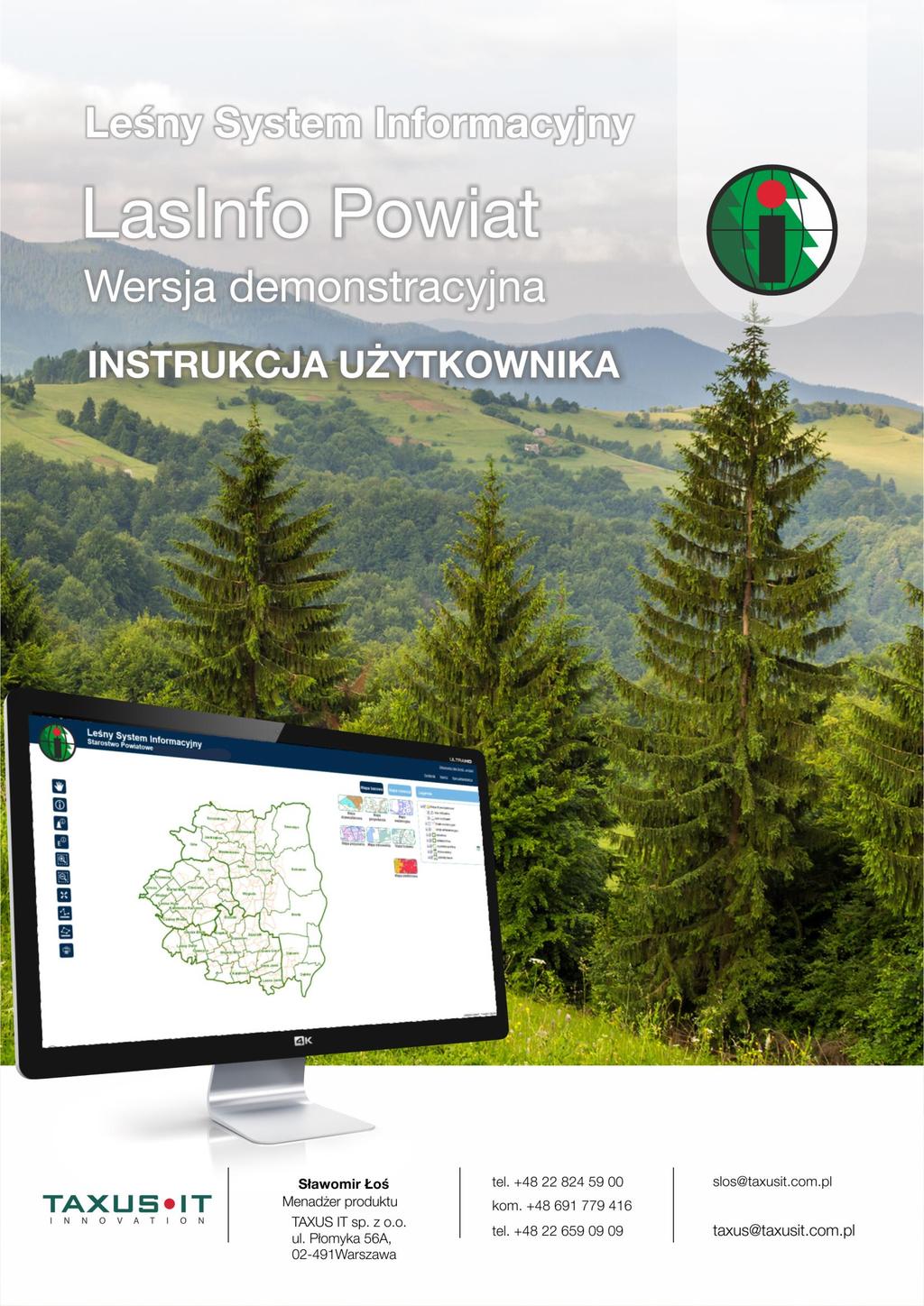 Leśny System