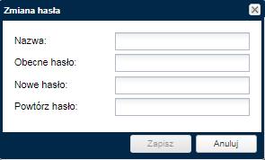 1. Logowanie Leśny System Informacyjny w wersji demonstracyjnej znajduje się pod adresem: https://taxusit.lasinfo.pl/.